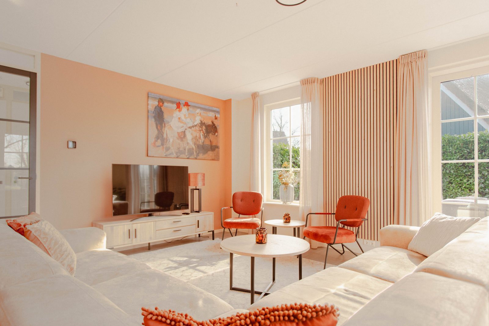 Beachvilla Royaal