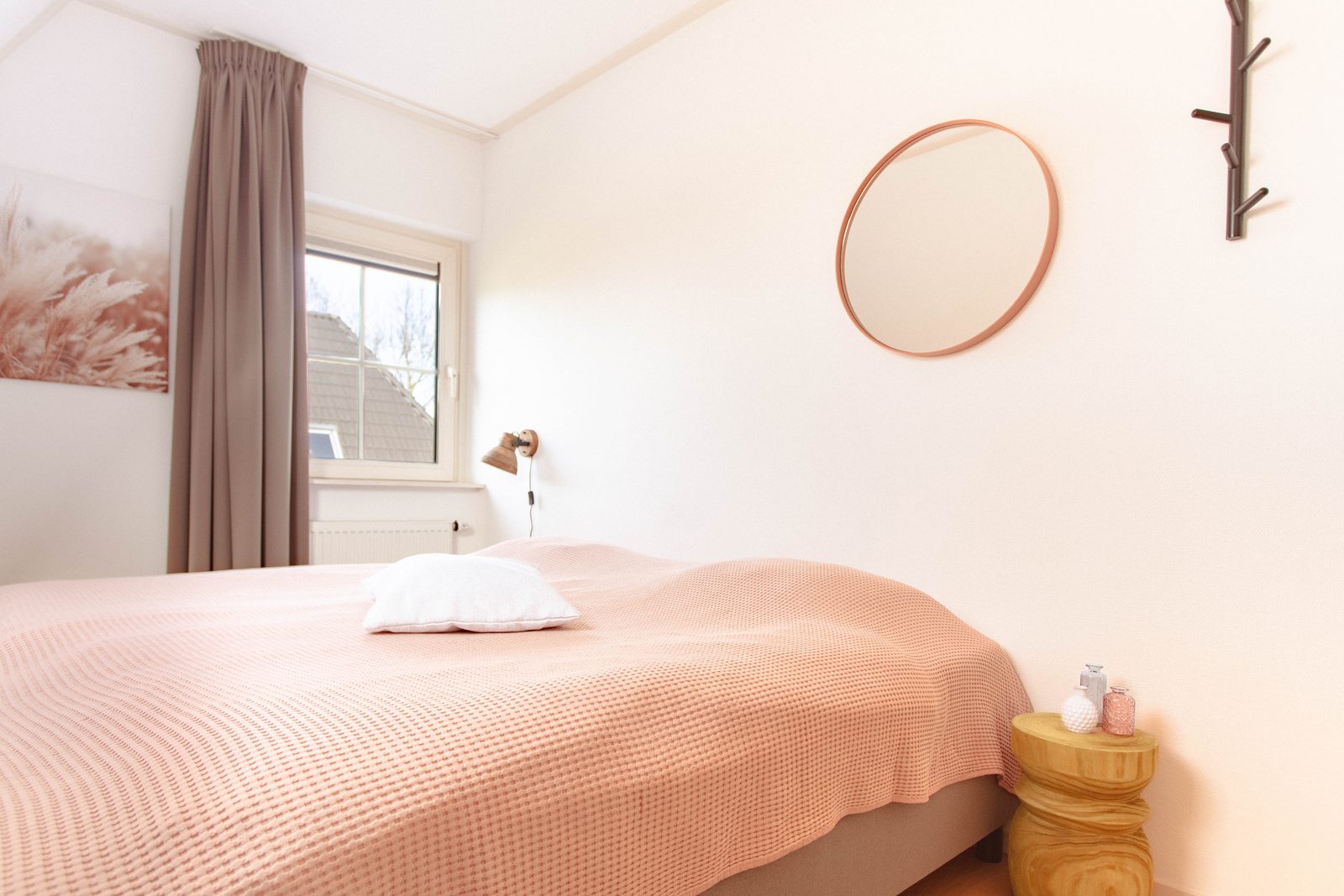 Beachvilla Royaal