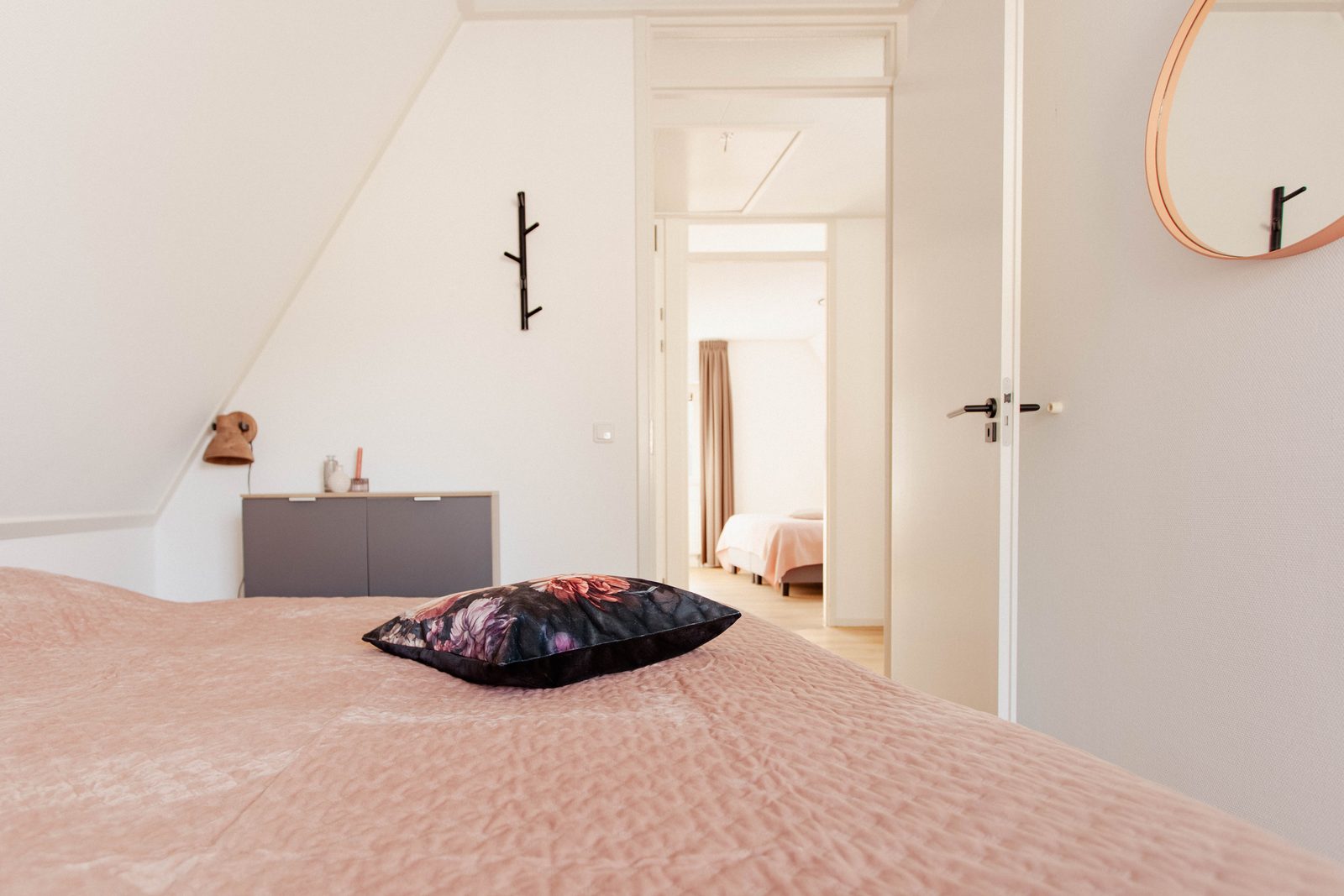 Beachvilla Royaal