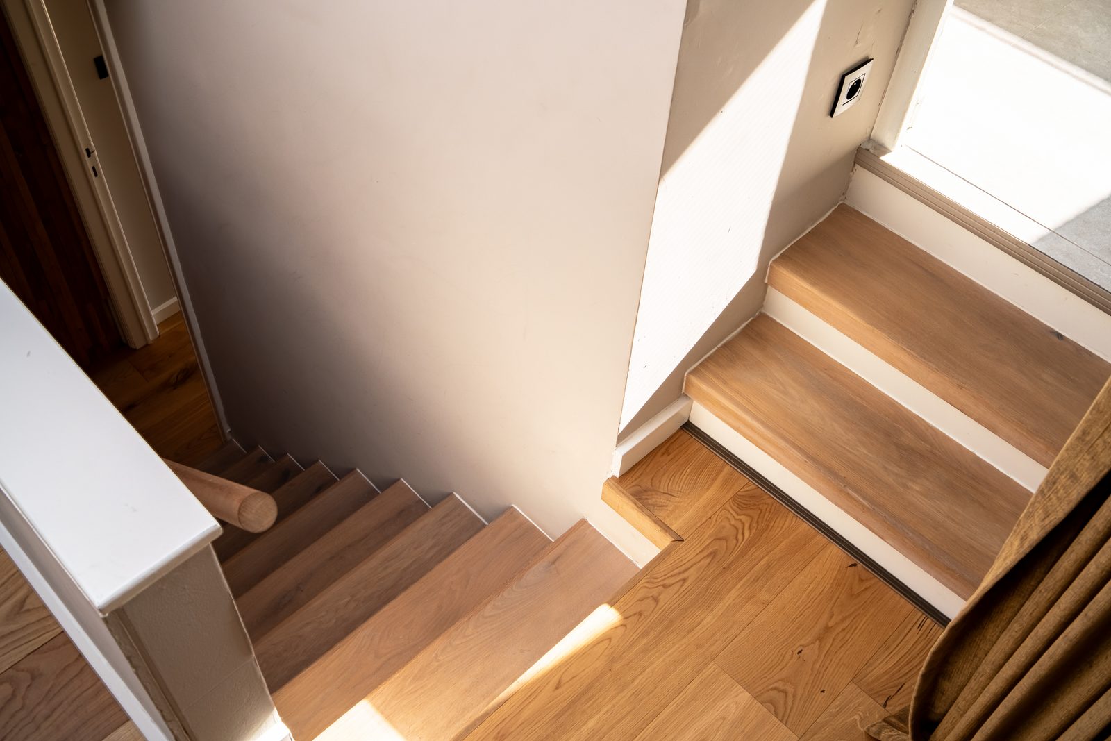 MaasSuites.com - Loft Suite