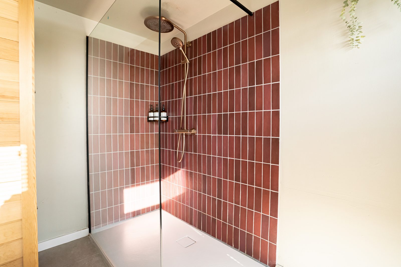 MaasSuites.com - Loft Suite