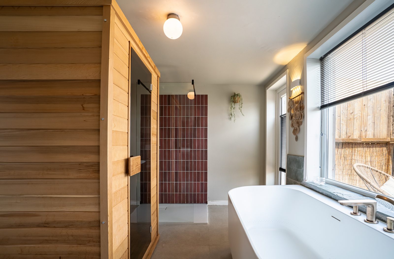 MaasSuites.com - Loft Suite