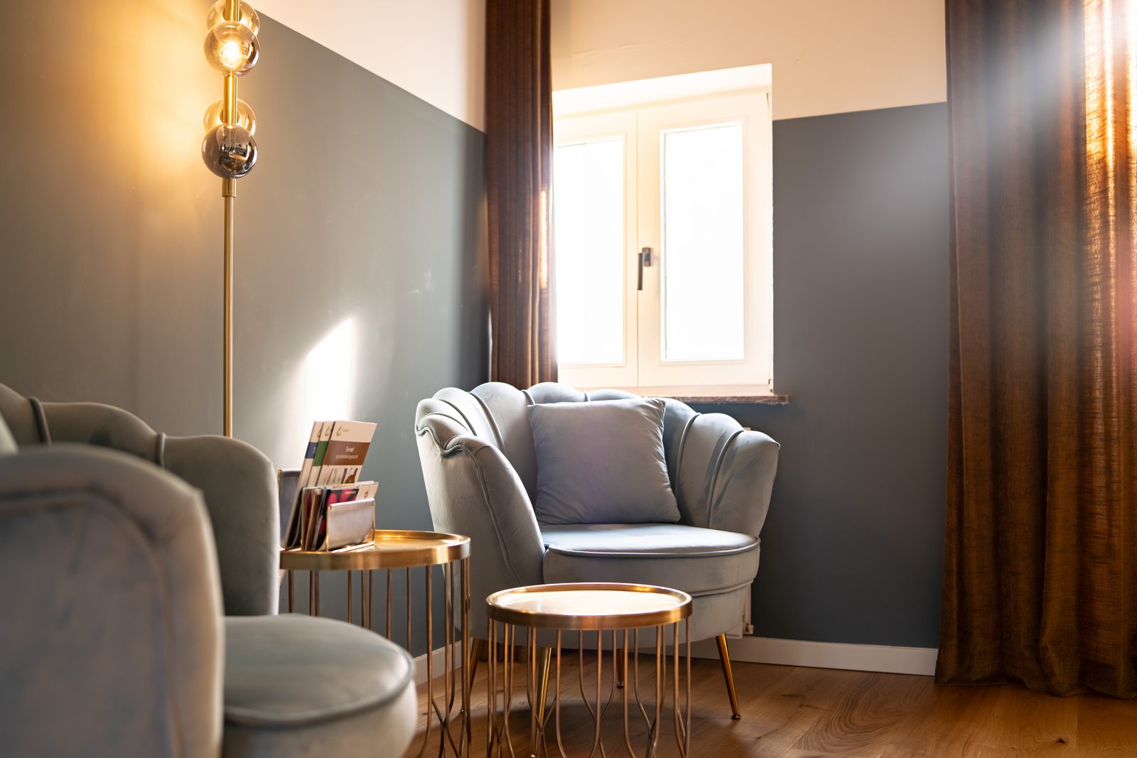 MaasSuites.com - Loft Suite