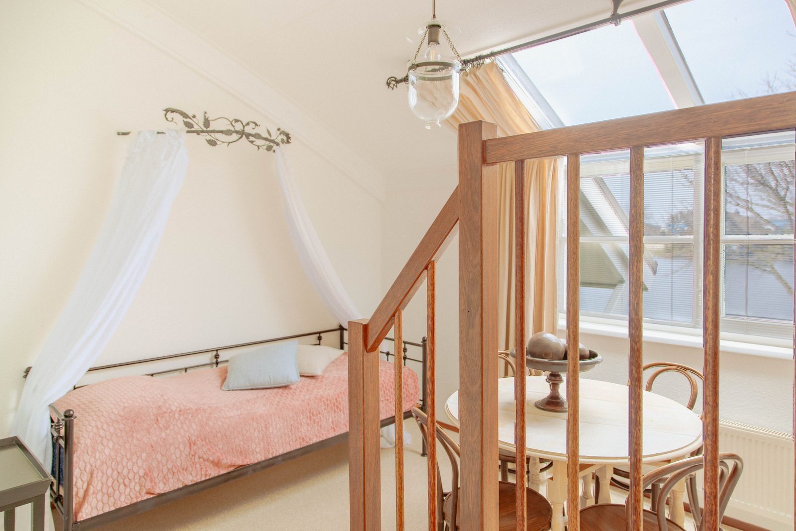 Dijkvilla 5 Personen