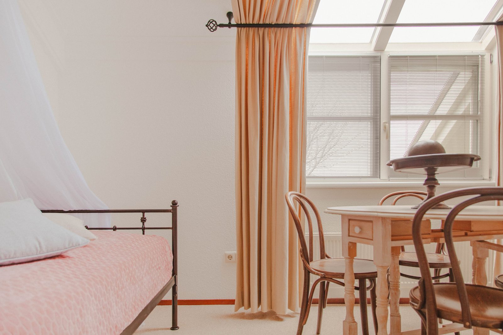Dijkvilla 5 Personen