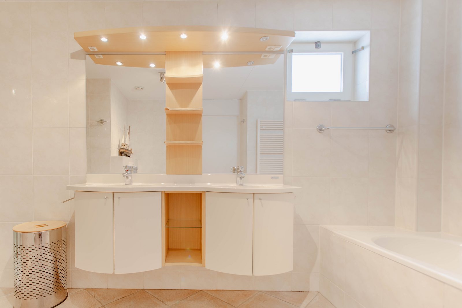 Dijkvilla 5 Personen