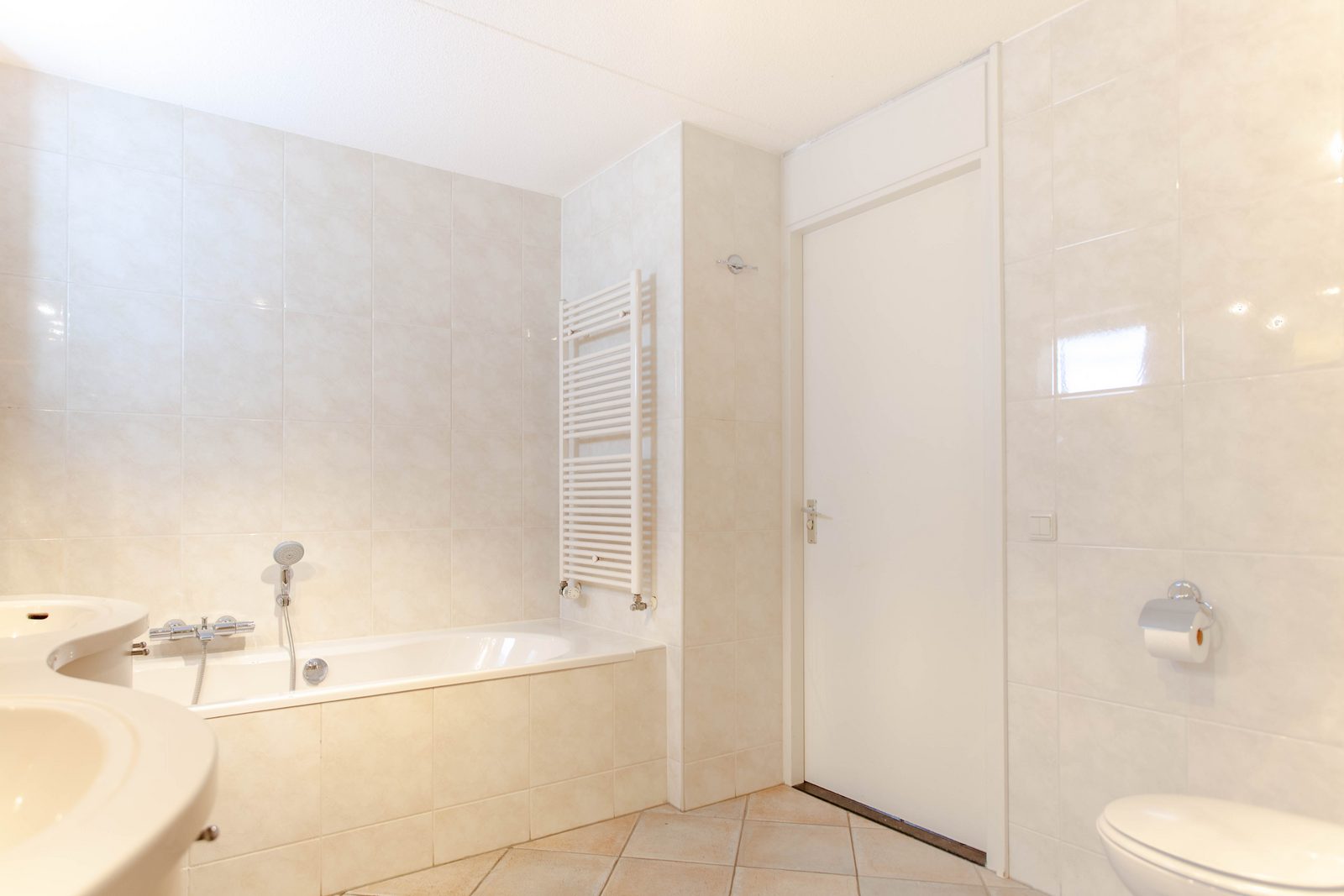 Dijkvilla 5 Personen