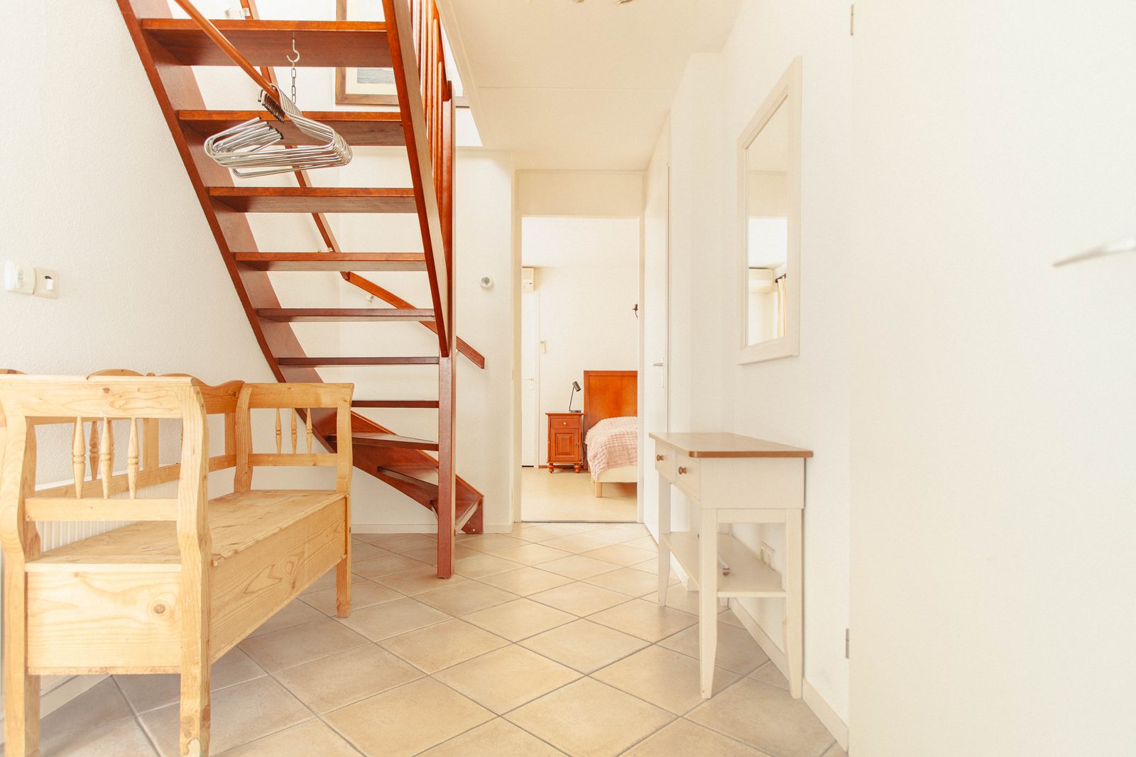 Dijkvilla 5 Personen