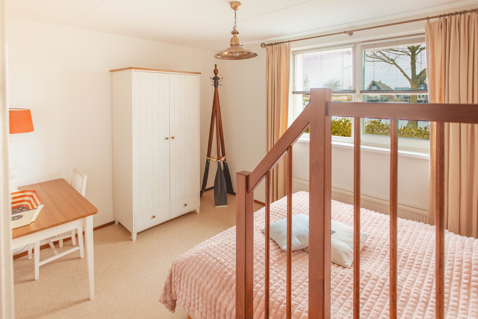 Dijkvilla 5 Personen