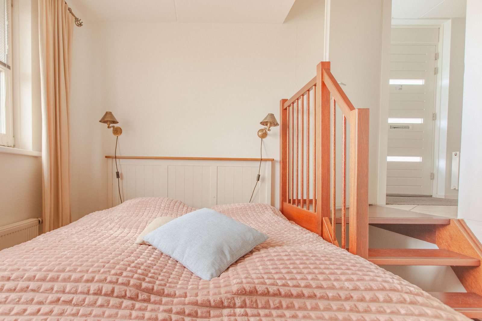 Dijkvilla 5 Personen