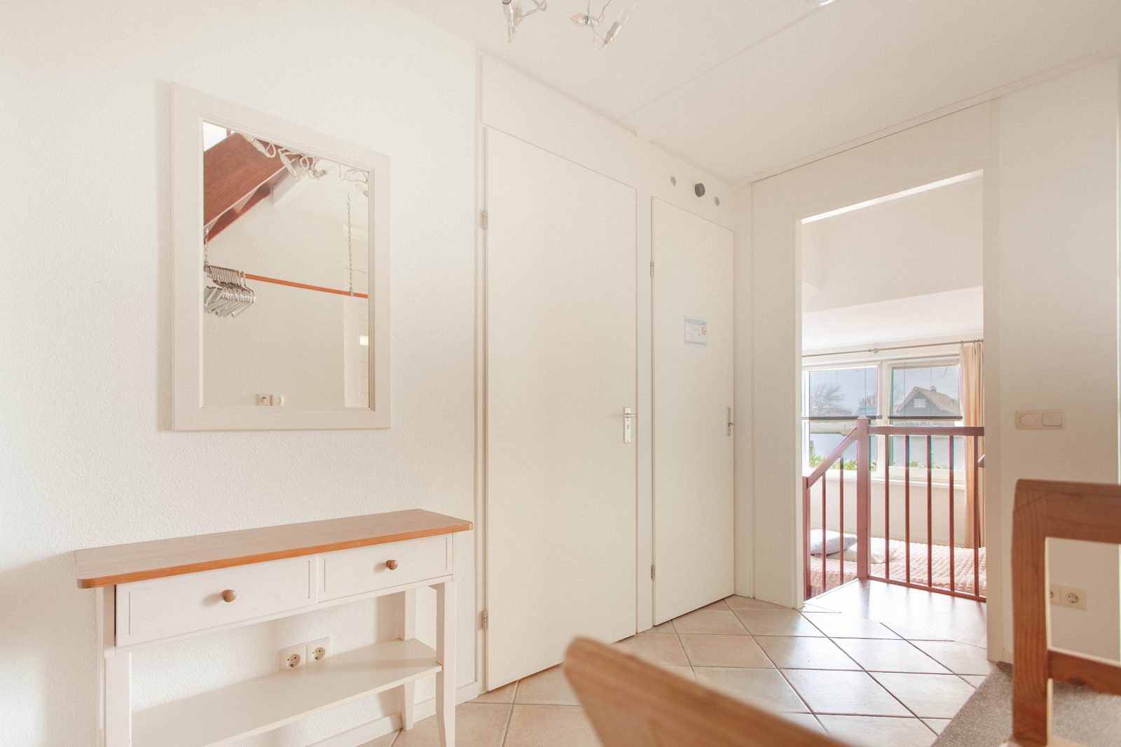 Dijkvilla 5 Personen
