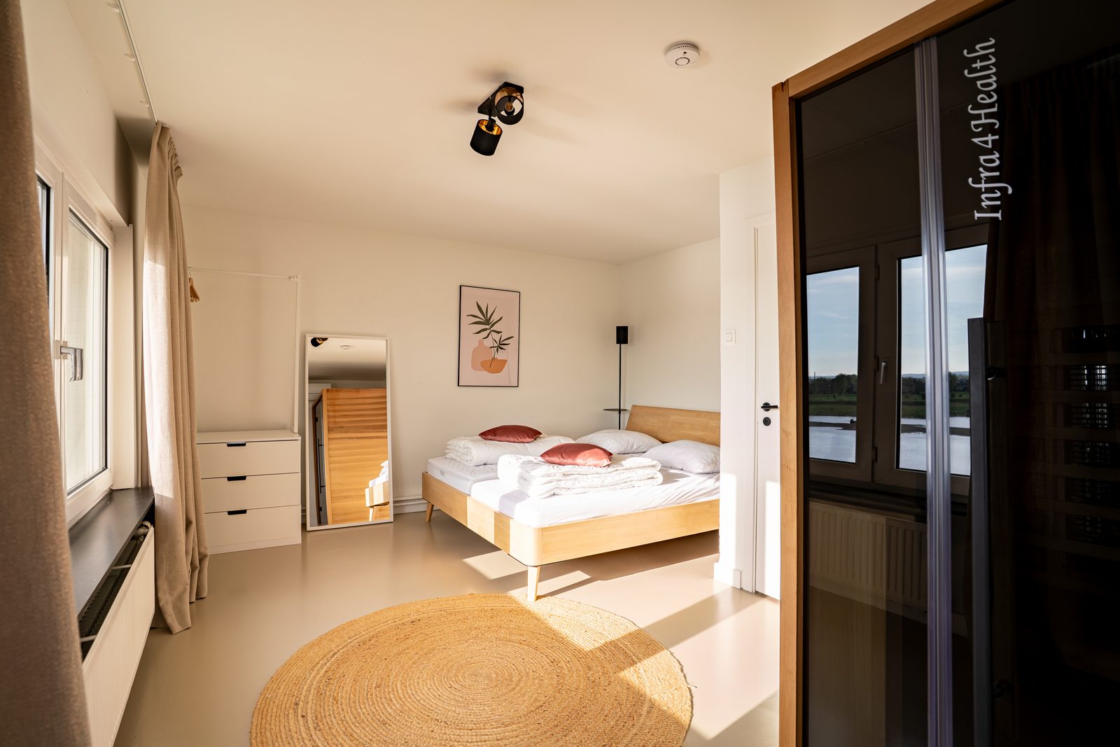 MaasSuites.com - The River House