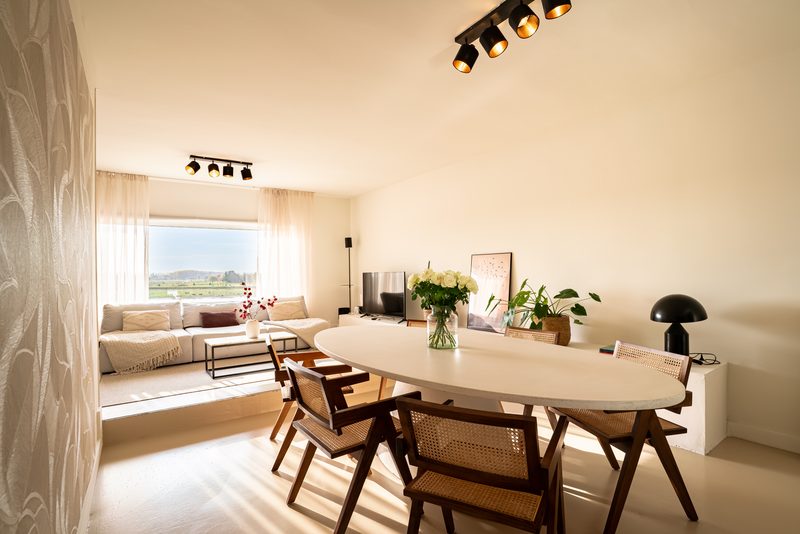 Maas Suites - The River House
