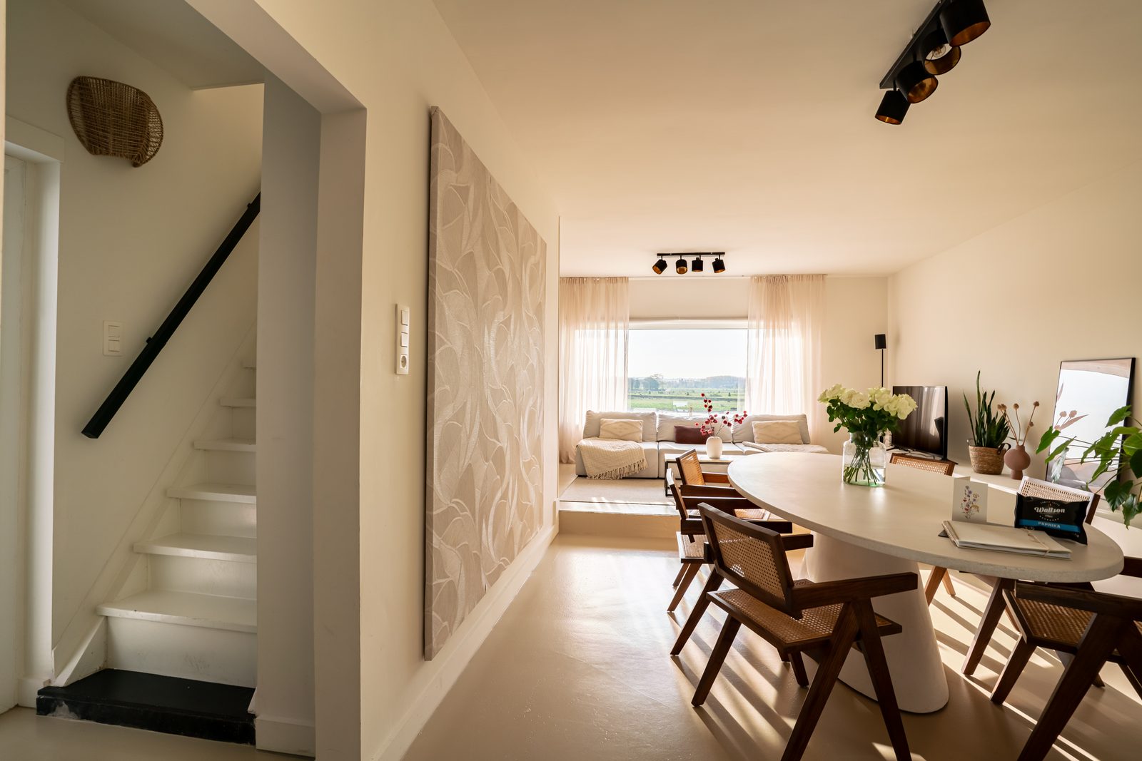 MaasSuites.com - The River House