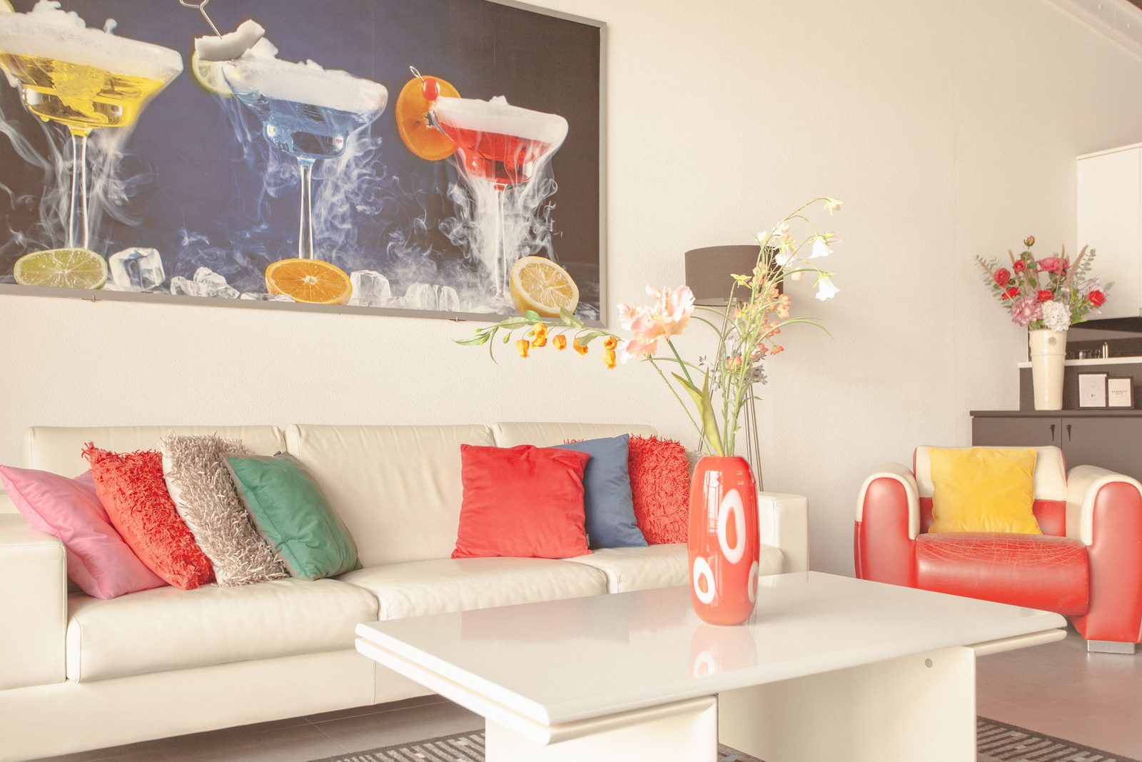 Dijkvilla+ 6 Personen