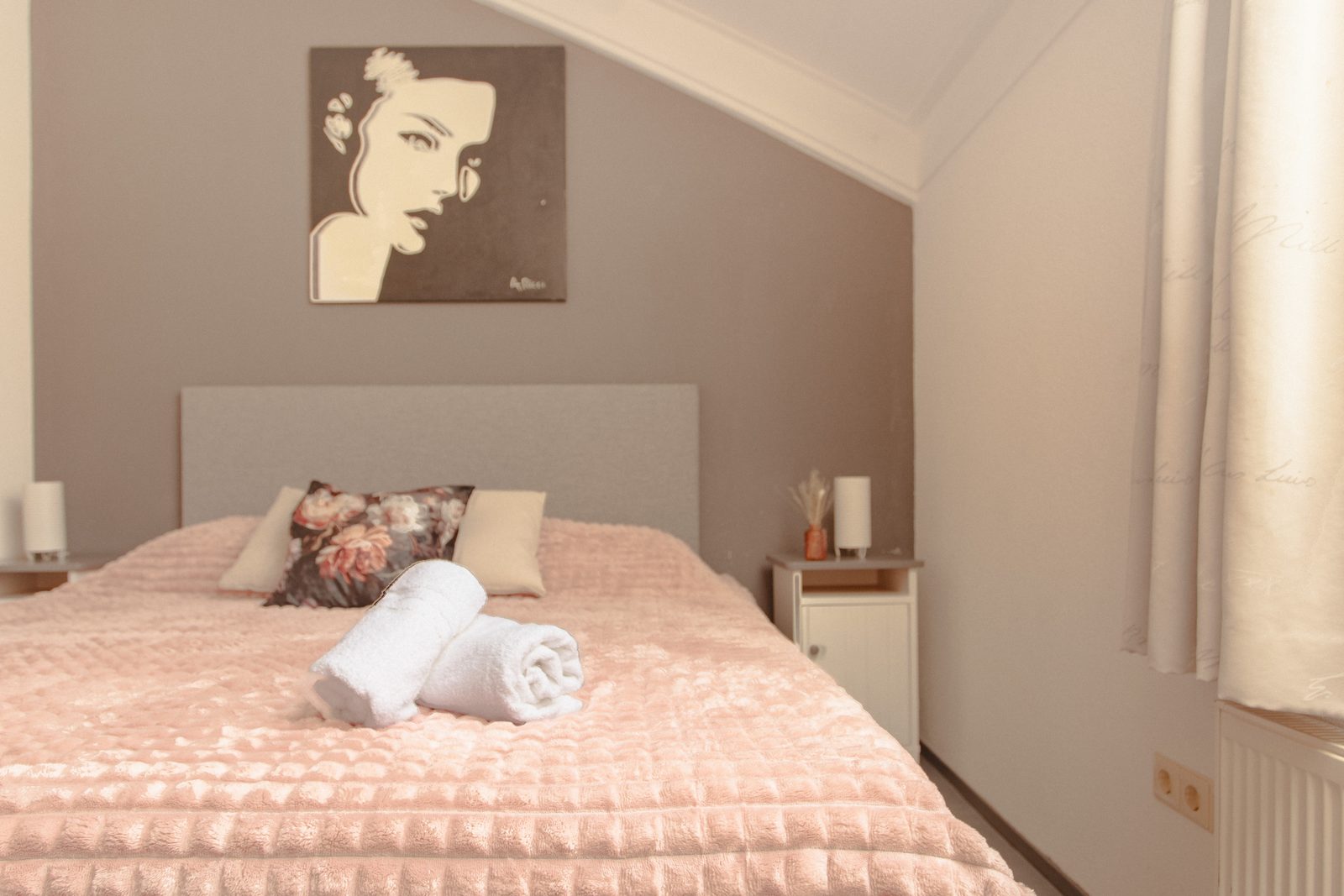 Dijkvilla+ 6 Personen