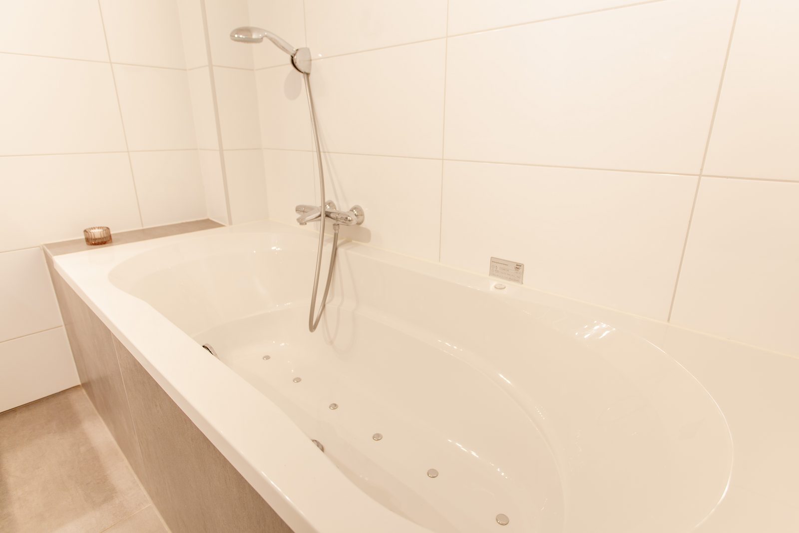 Dijkvilla+ 6 Personen