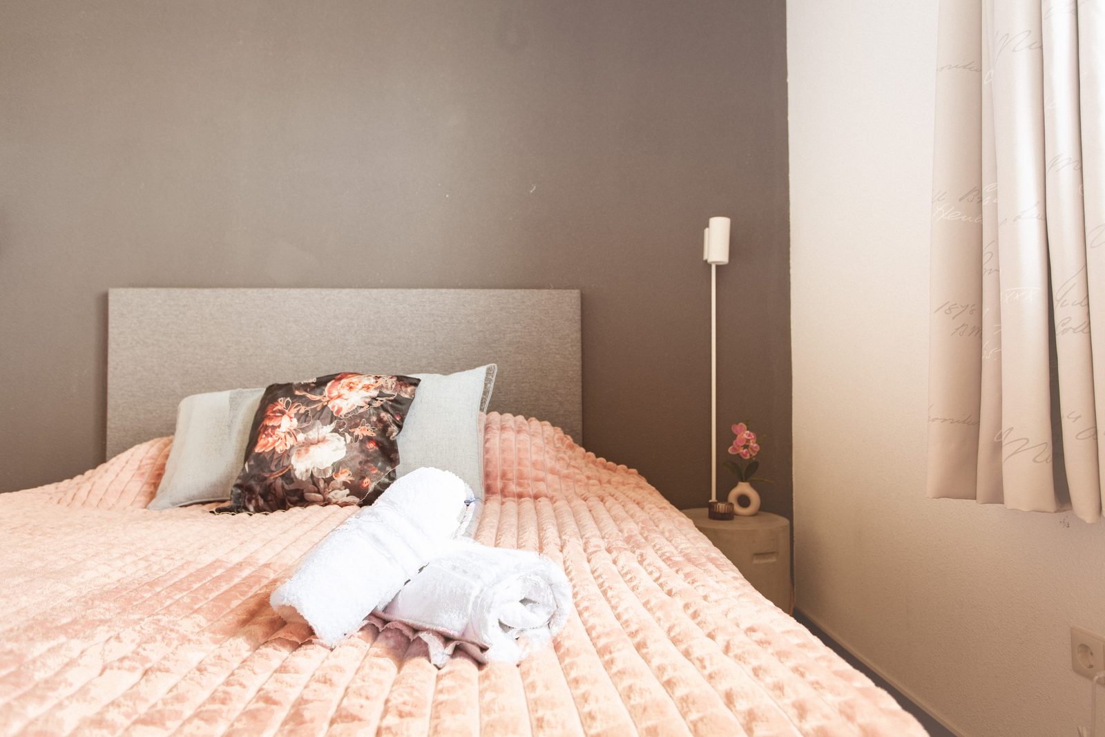 Dijkvilla+ 6 Personen