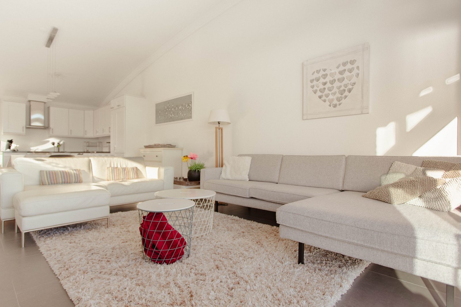 Dijkvilla 6 personen