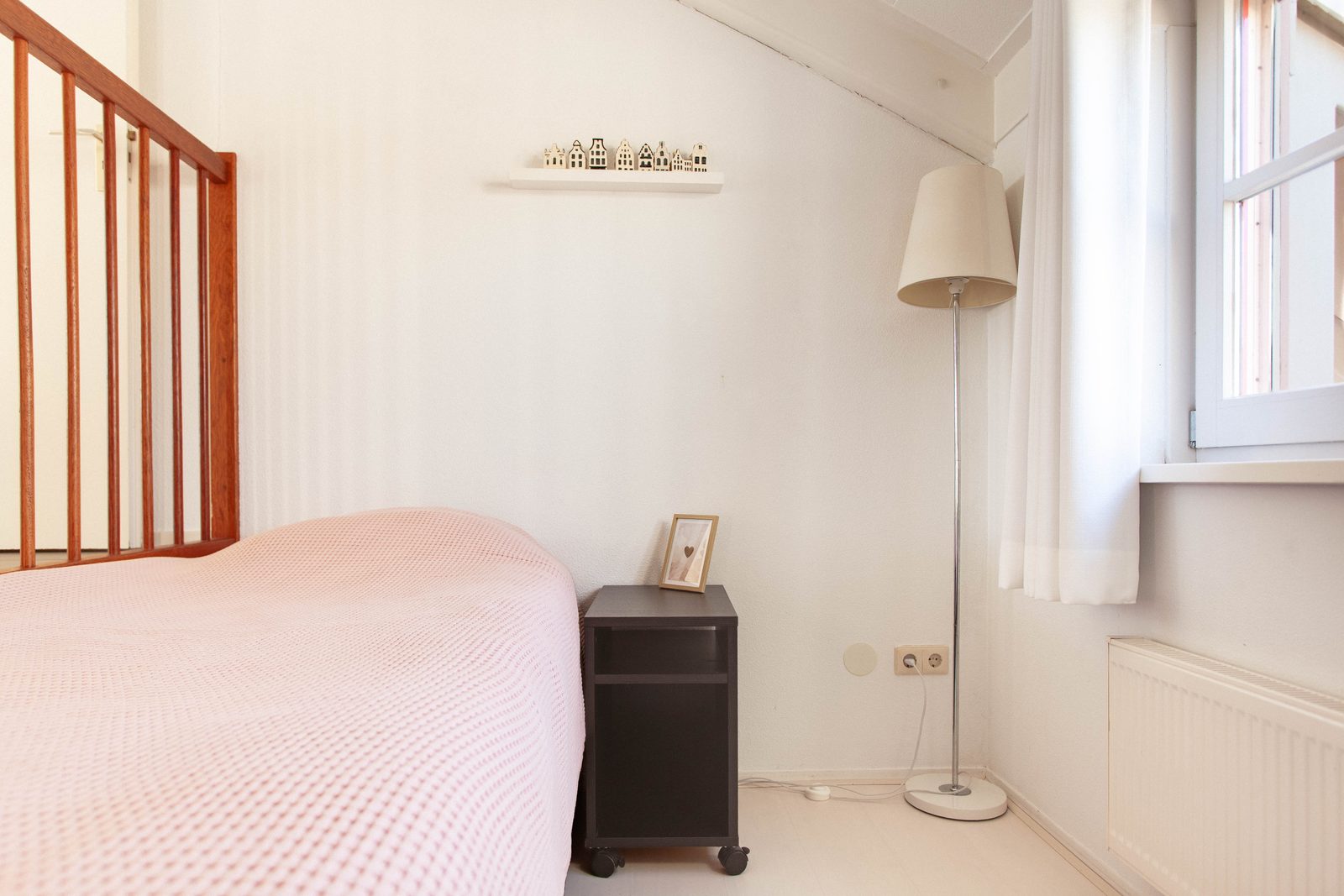 Dijkvilla 6 personen