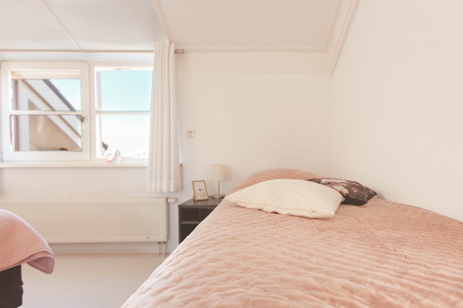Dijkvilla 6 personen