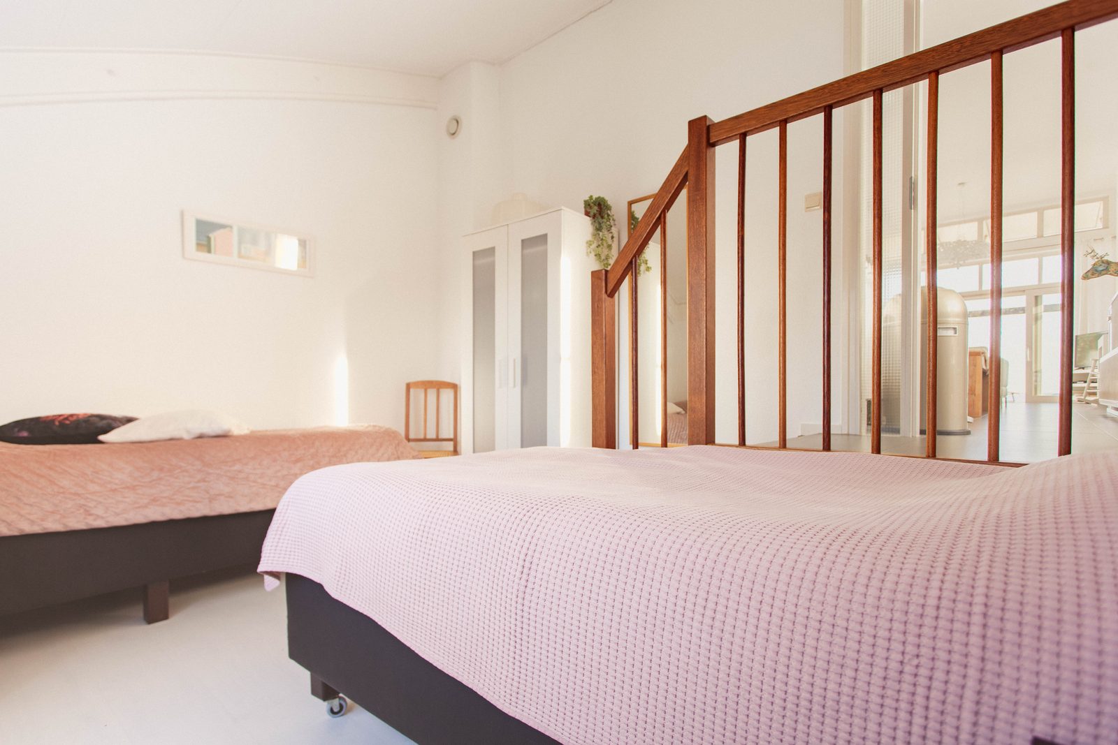 Dijkvilla 6 personen
