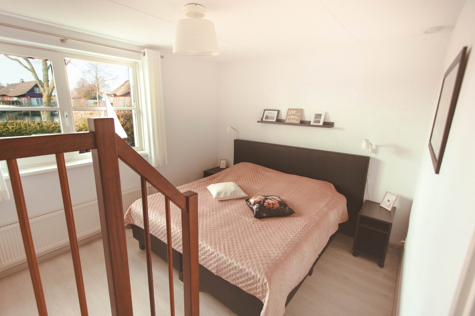 Dijkvilla 6 personen