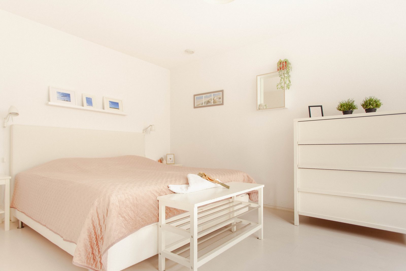 Dijkvilla 6 personen