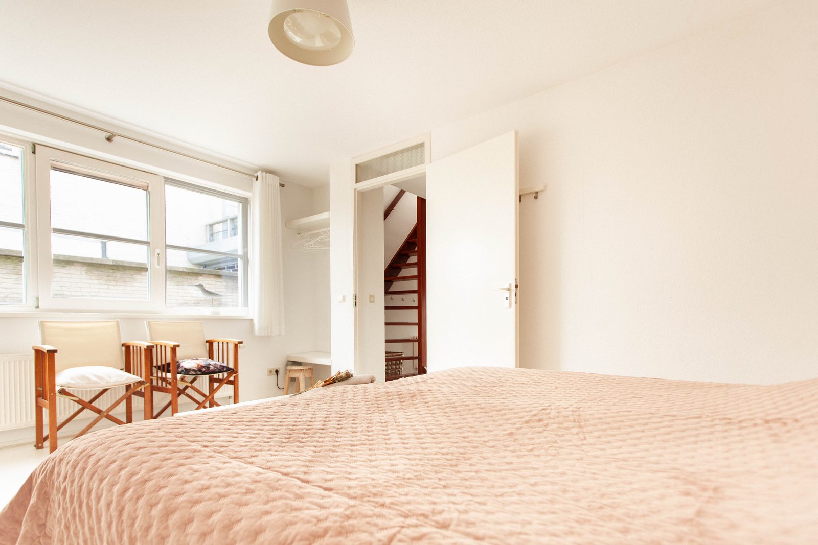 Dijkvilla 6 personen