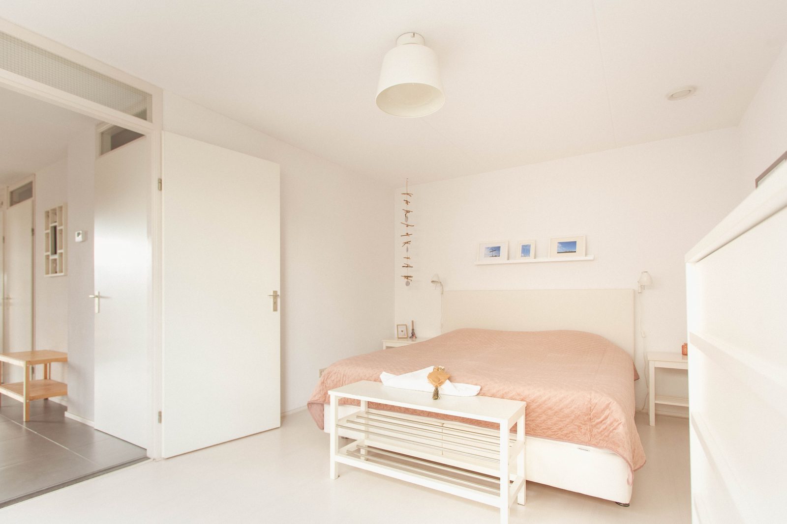Dijkvilla 6 personen