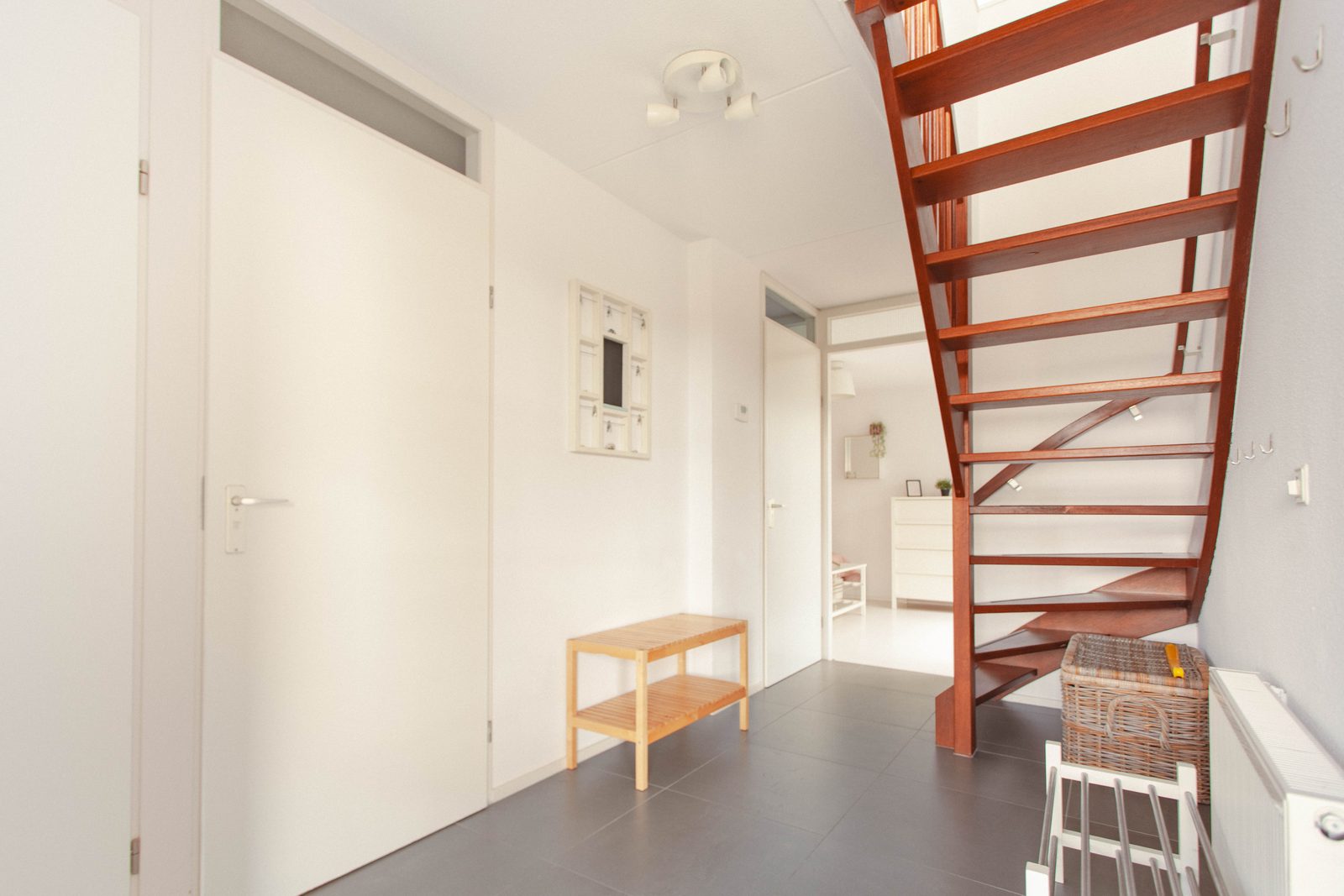 Dijkvilla 6 personen