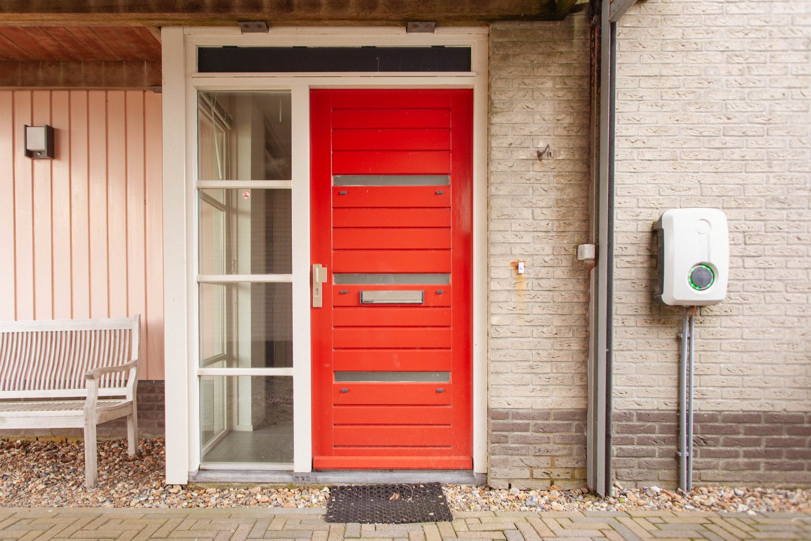 Dijkvilla 6 personen