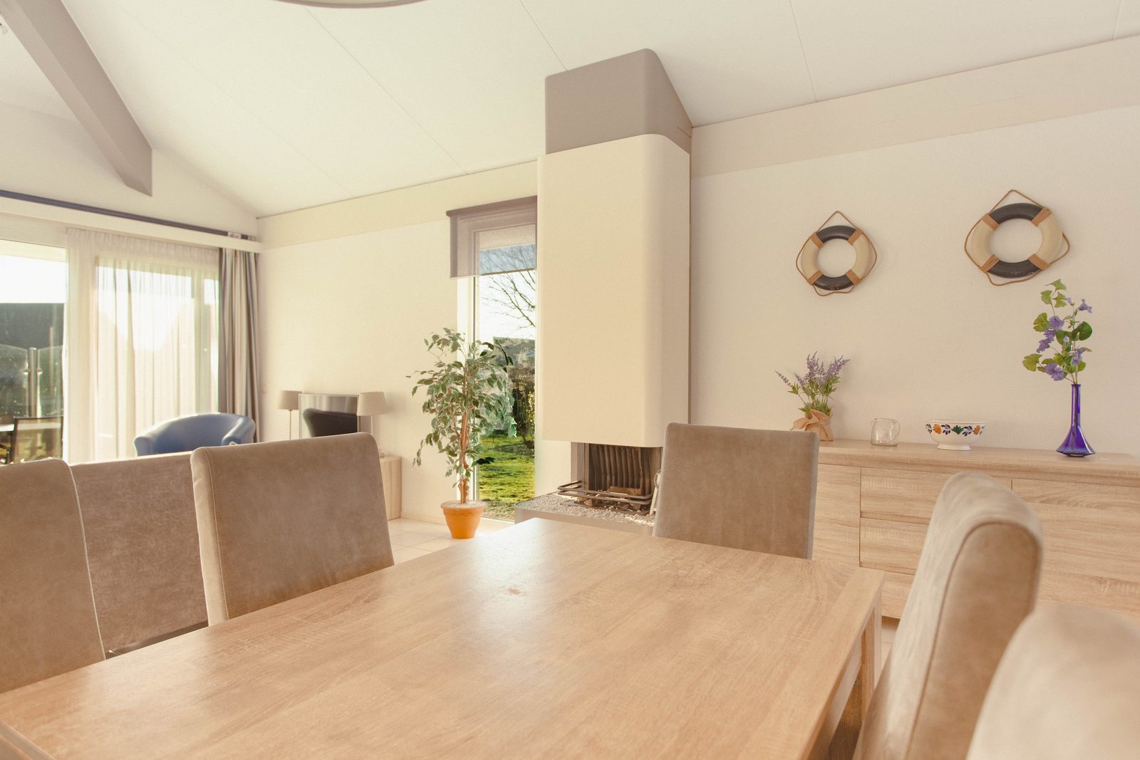 Star 6 personen