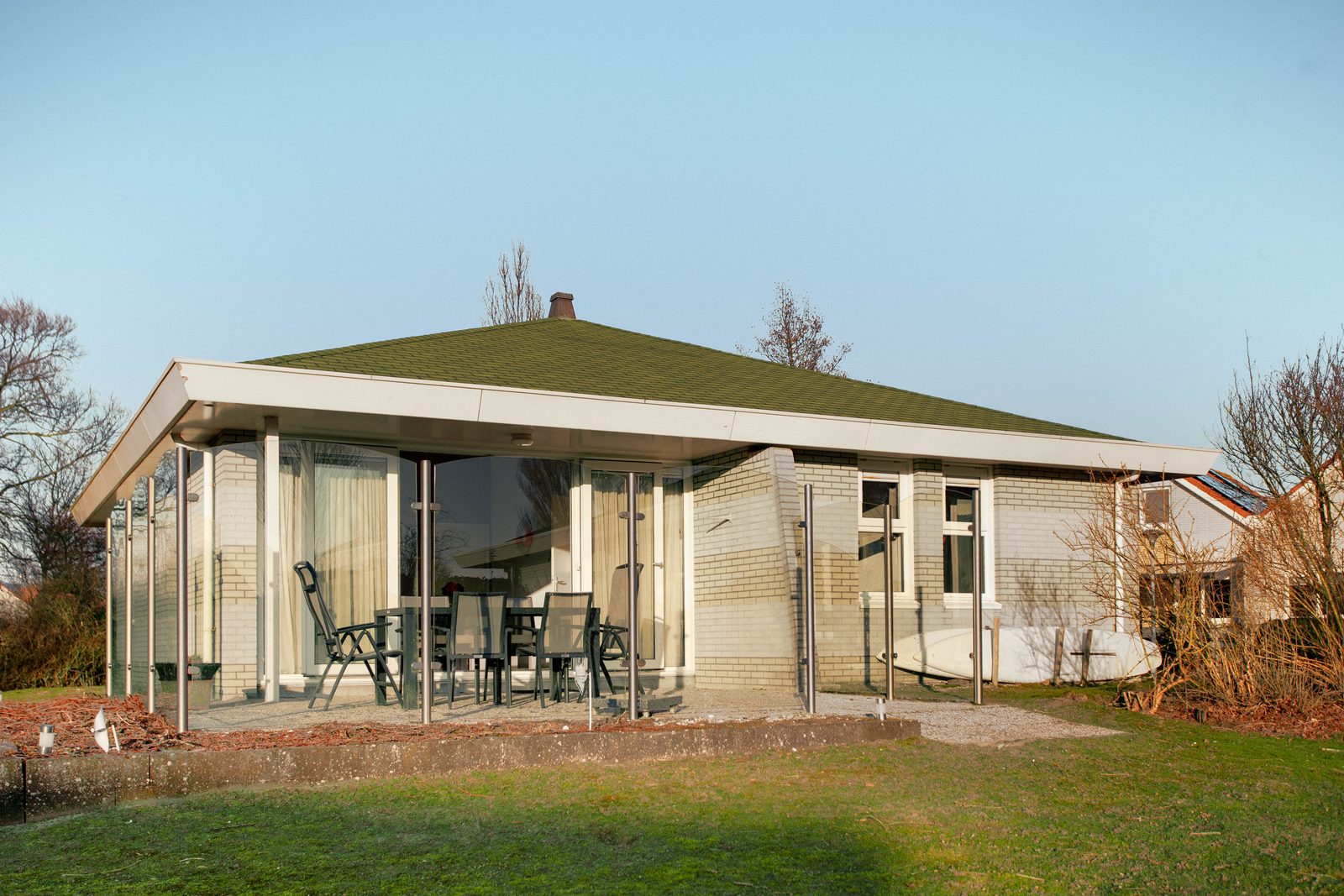 Star 6 personen