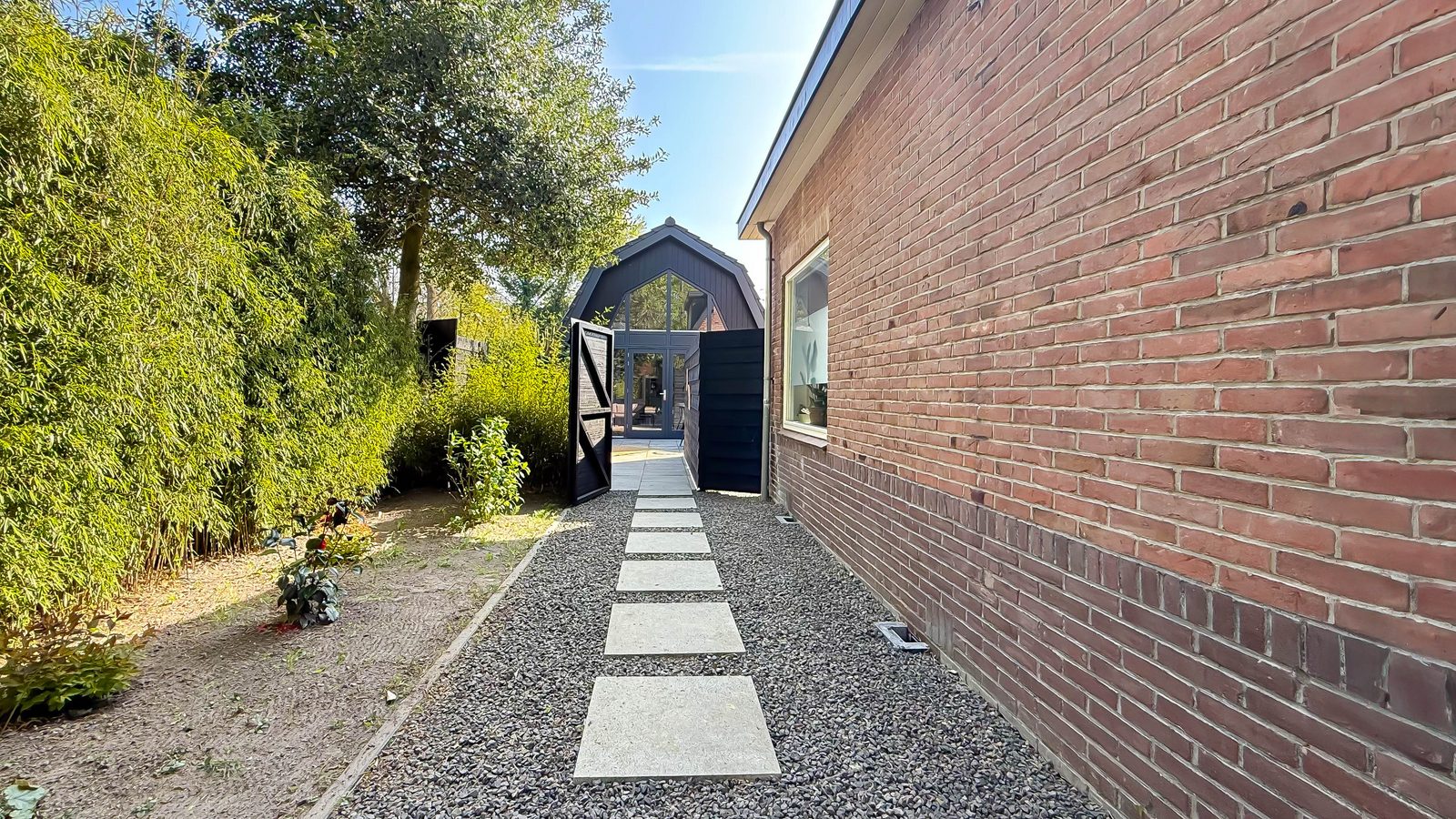 Tiny House 'T Boschhuys