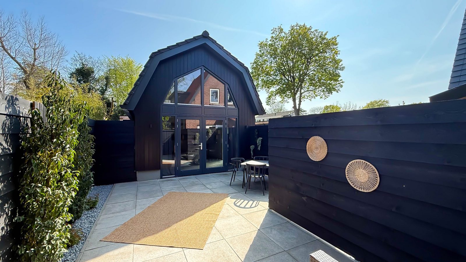 Tiny House 'T Boschhuys