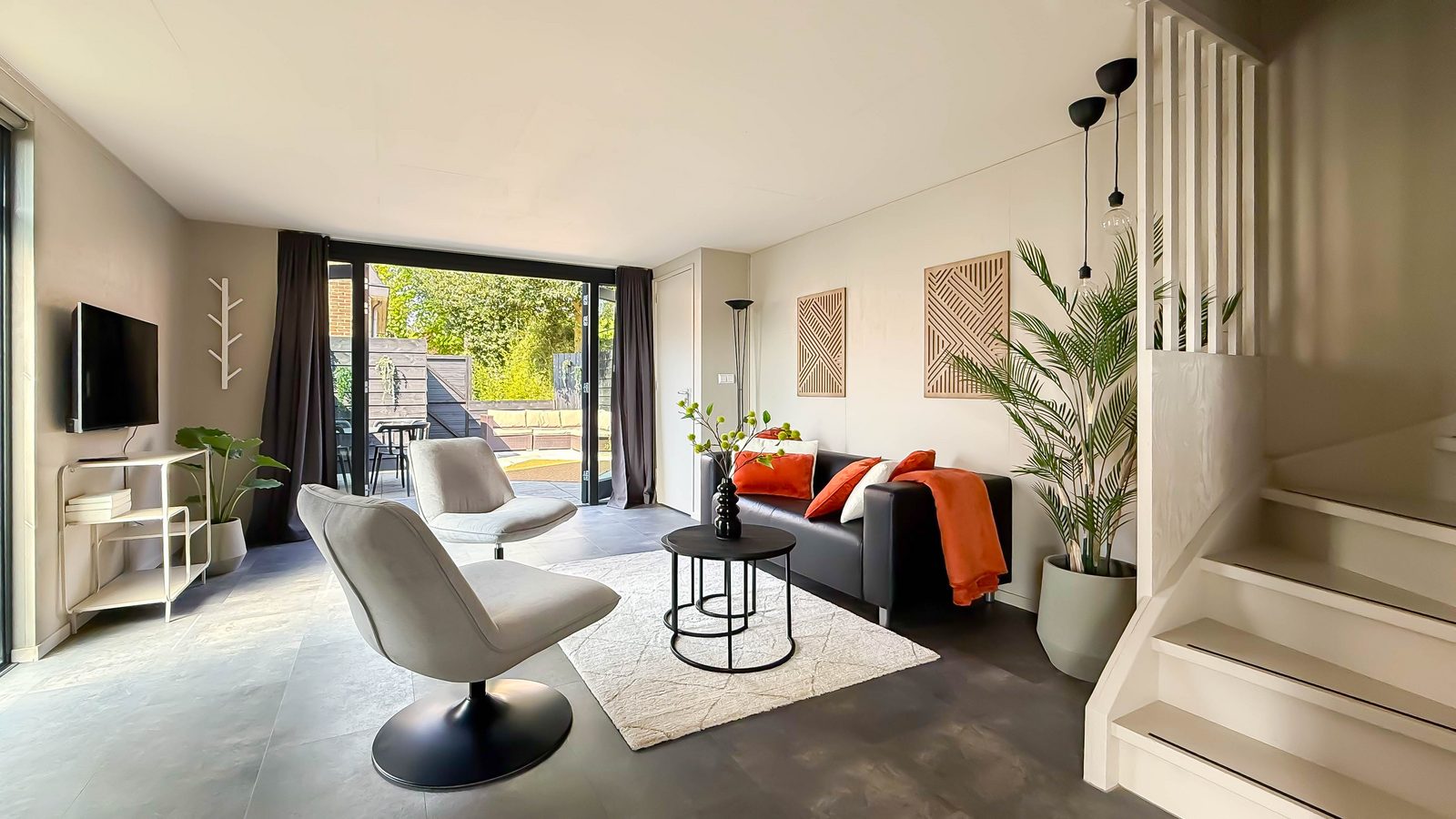 Tiny House 'T Boschhuys