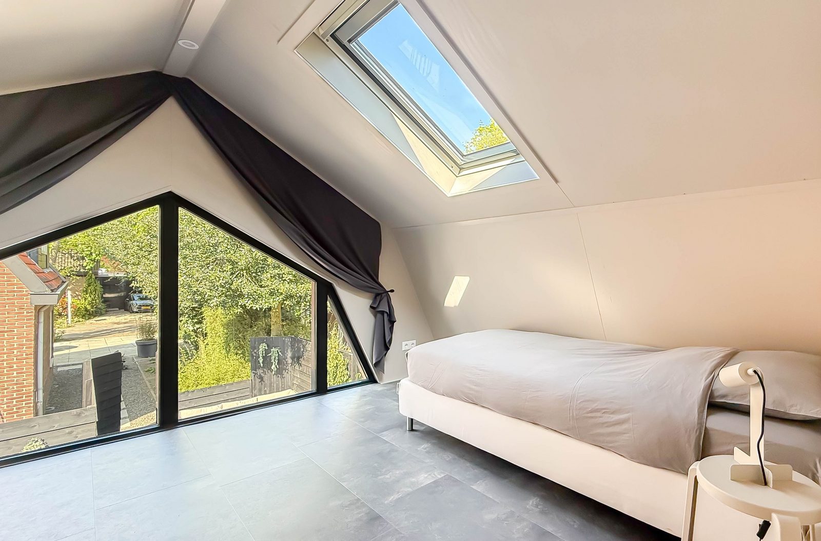 Tiny House 'T Boschhuys