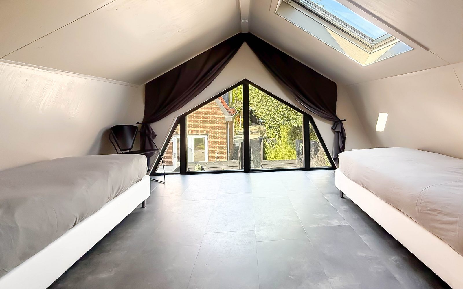 Tiny House 'T Boschhuys