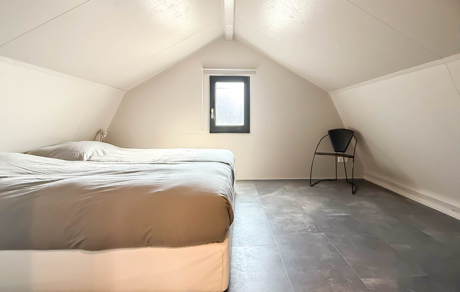 Tiny House 'T Boschhuys