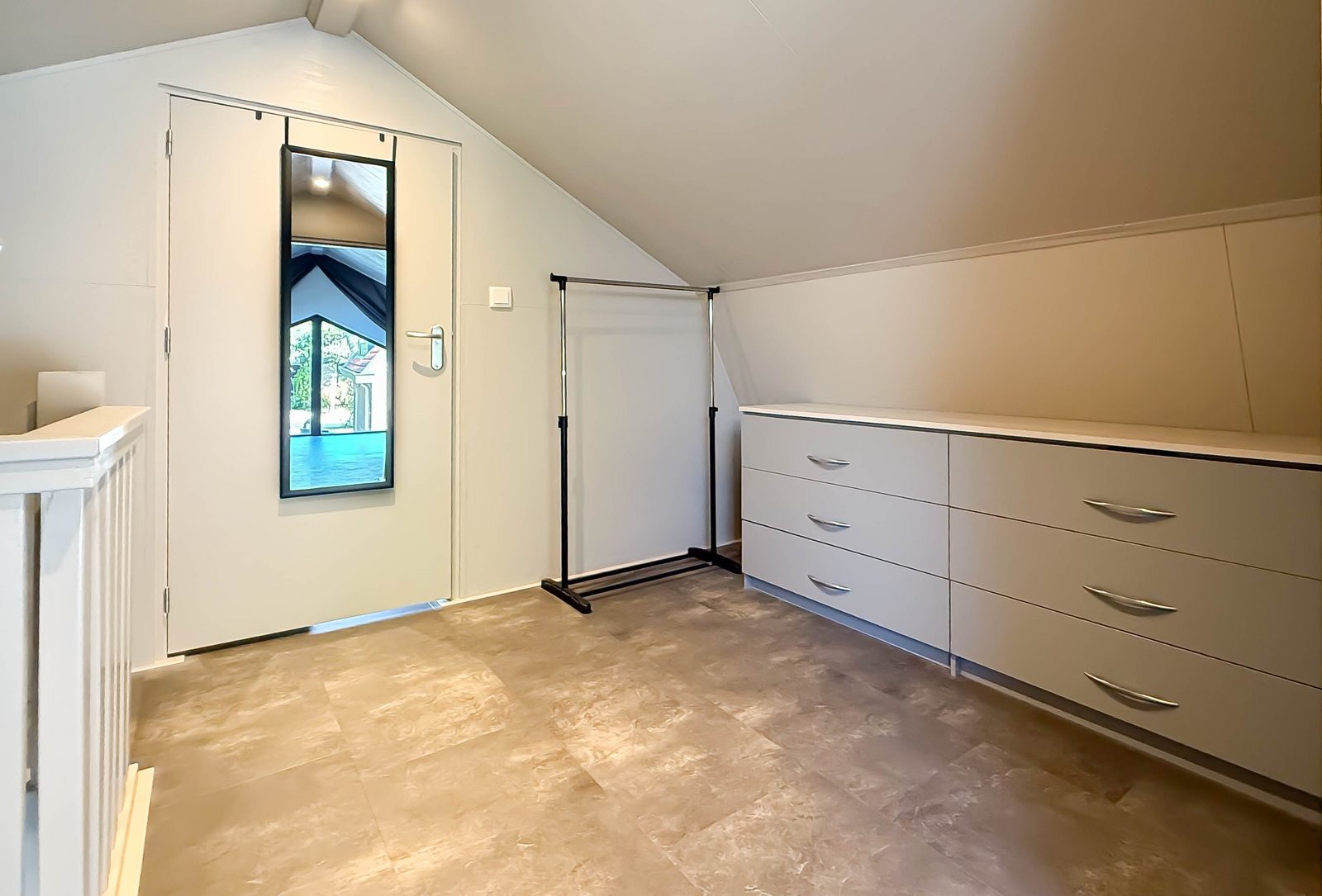 Tiny House 'T Boschhuys