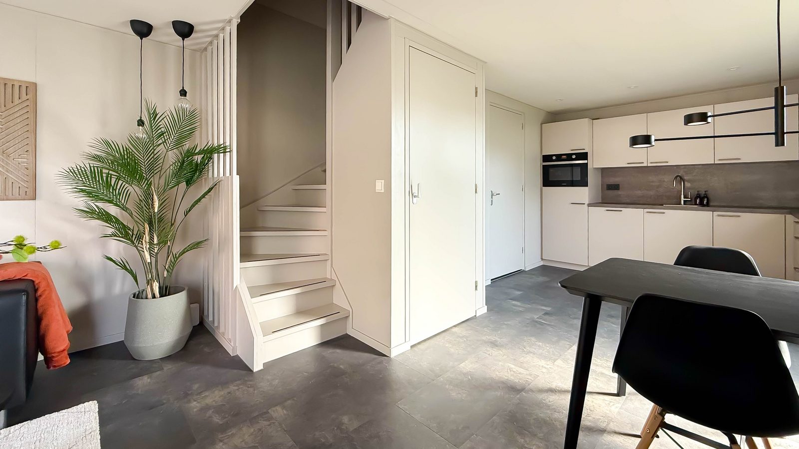Tiny House 'T Boschhuys