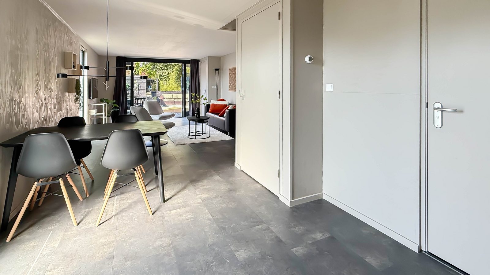 Tiny House 'T Boschhuys