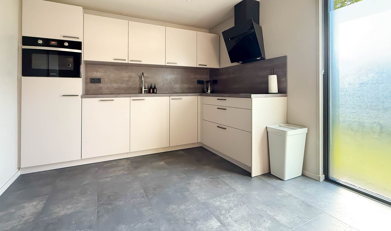 Tiny House 'T Boschhuys