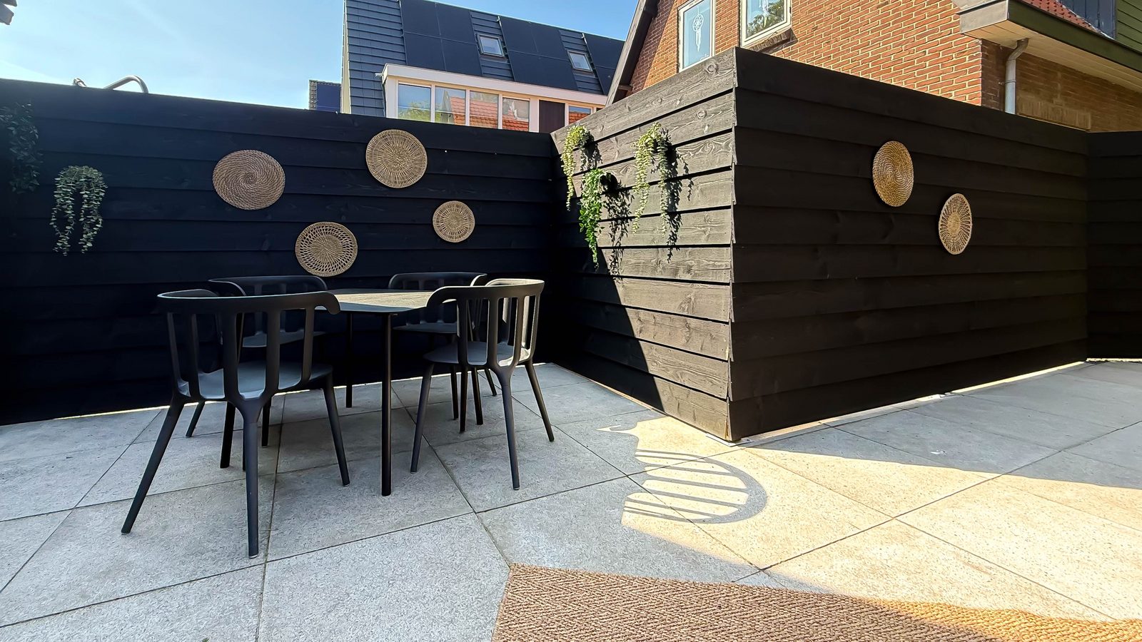 Tiny House 'T Boschhuys