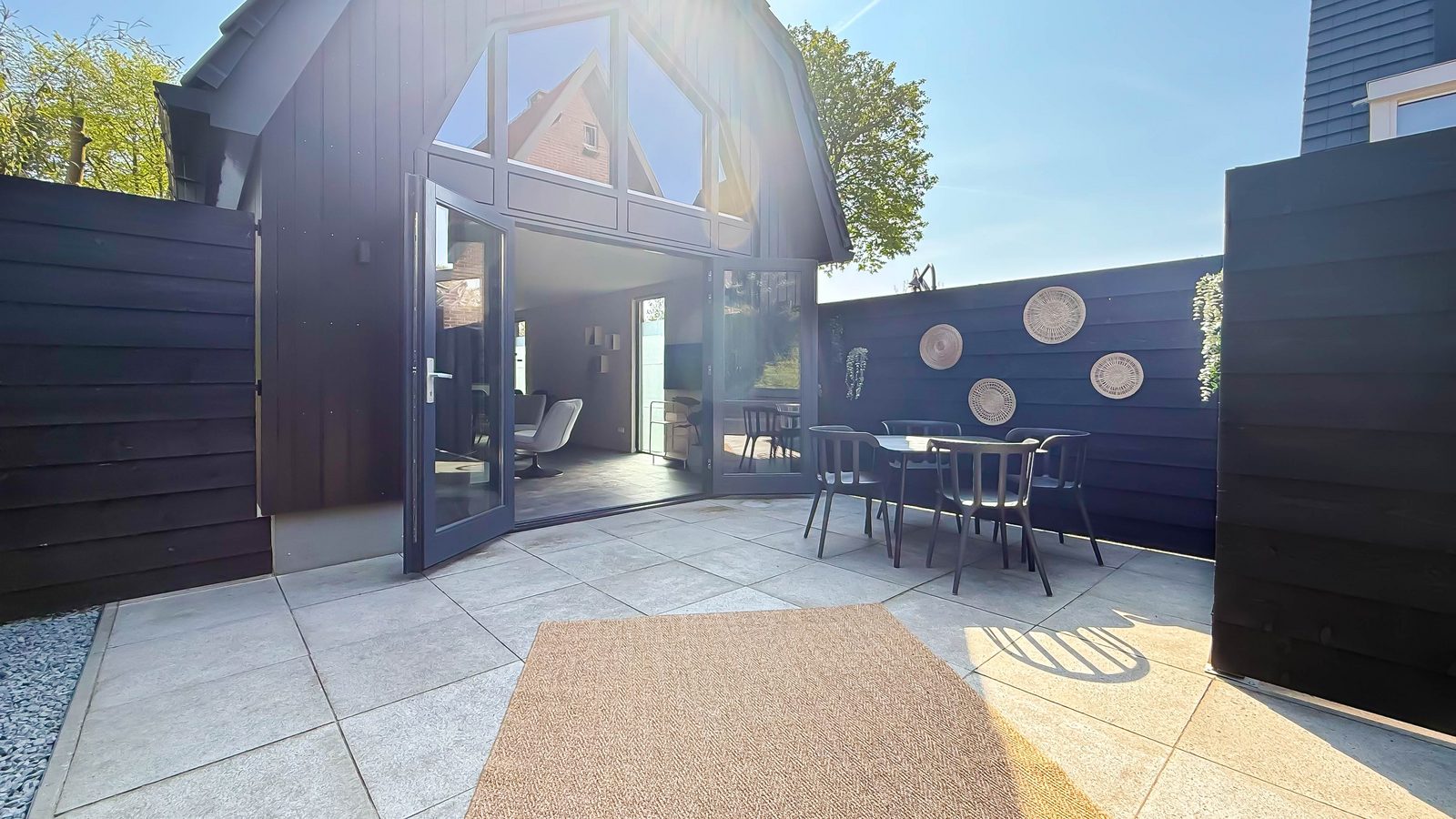 Tiny House 'T Boschhuys