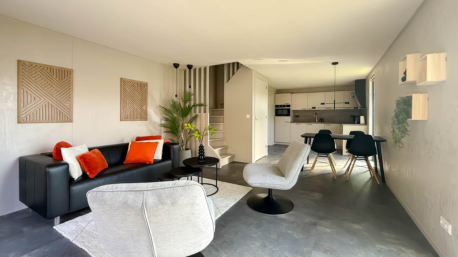 Tiny House 'T Boschhuys
