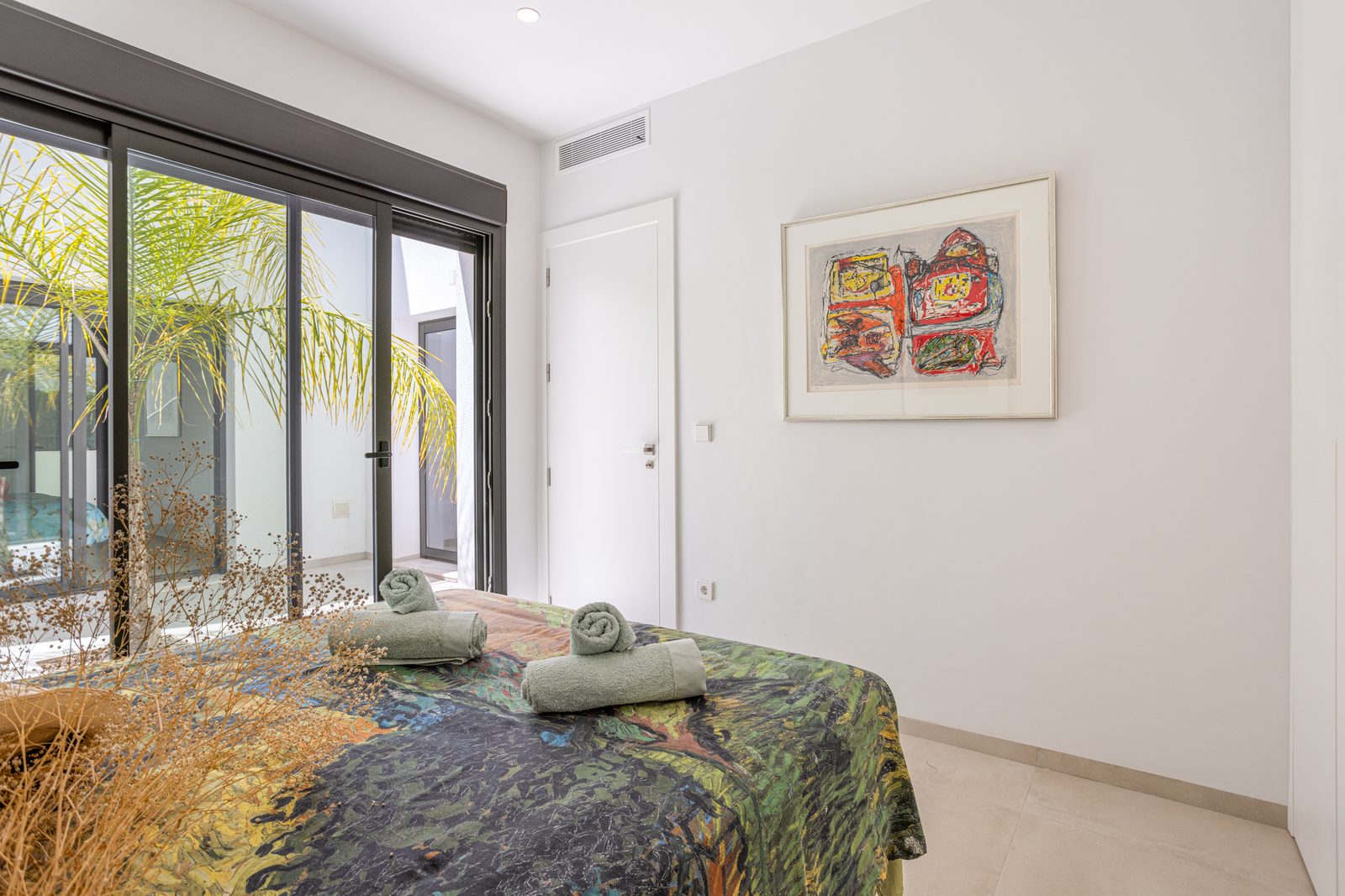 Villa Agustita