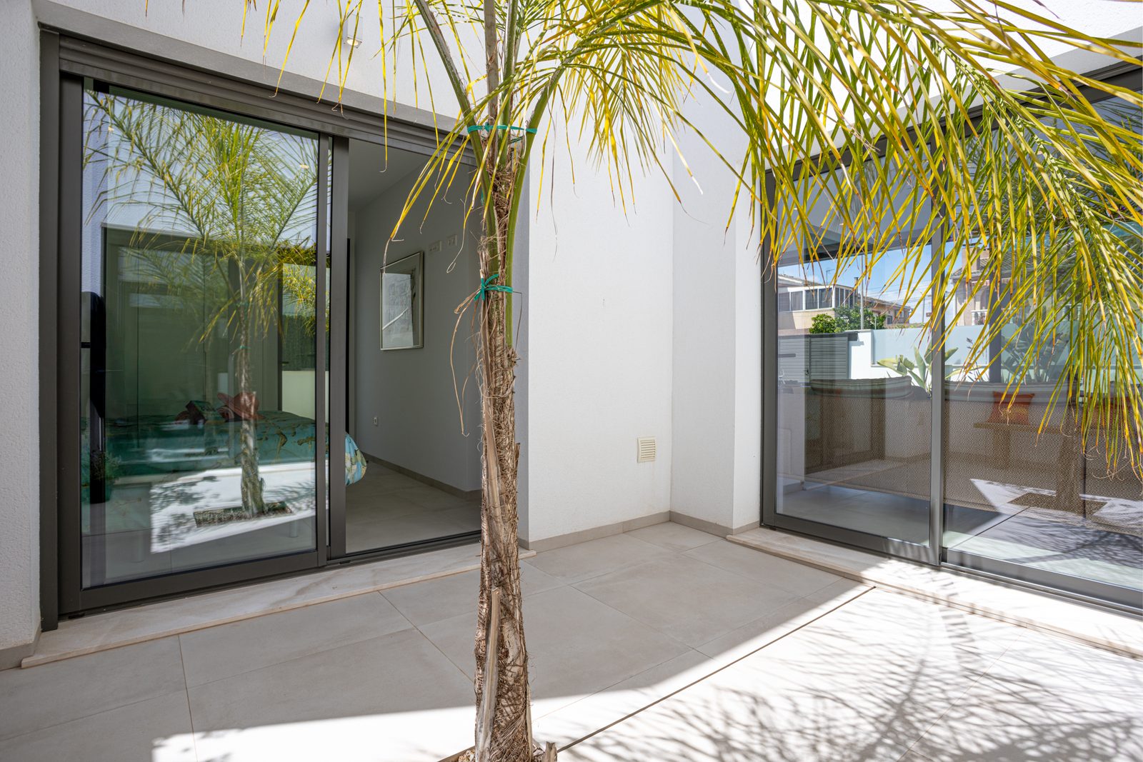 Villa Agustita