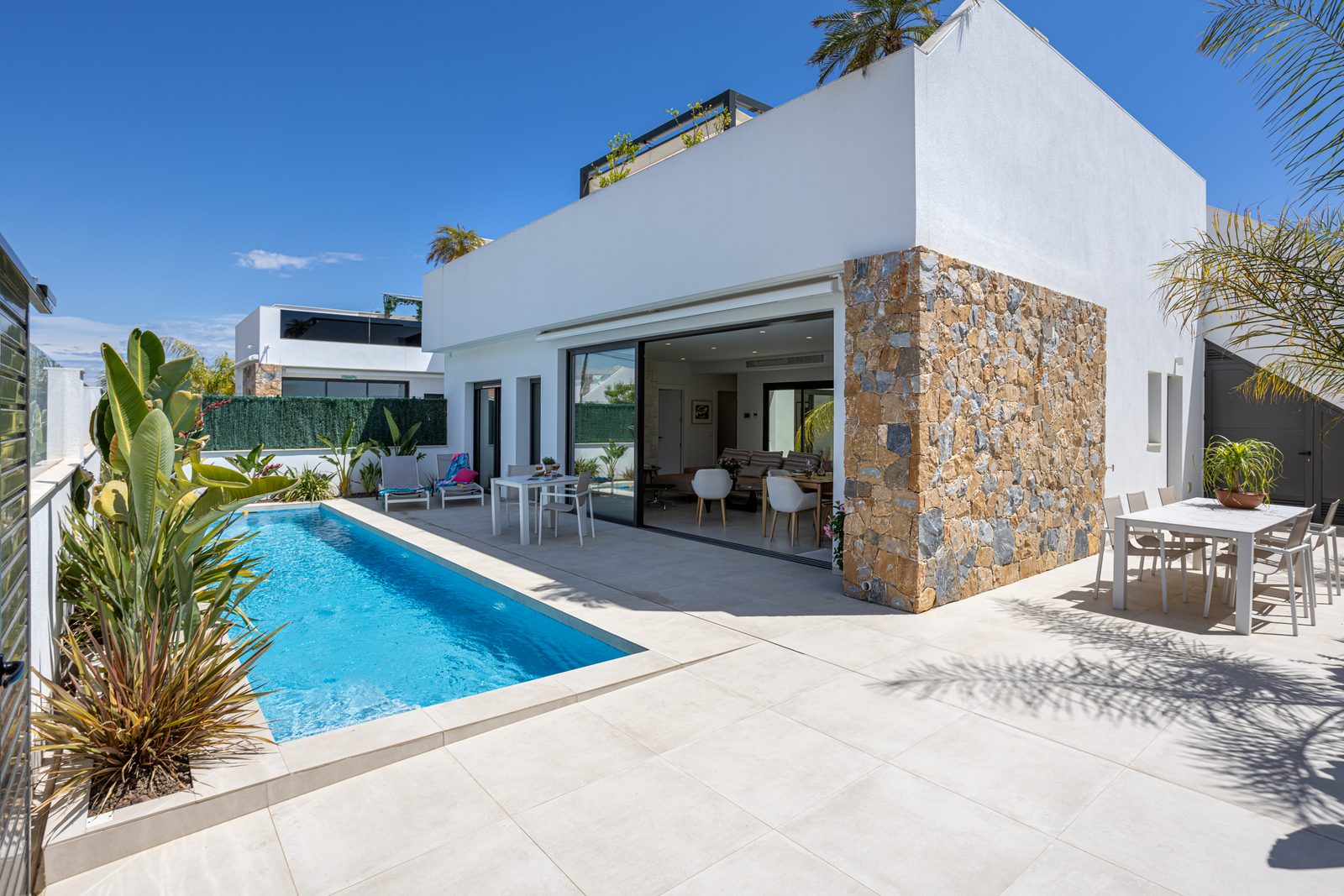 Villa Agustita